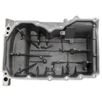 Genuine Ford Oil Pan Cj5z6675g. Fixed Price $215.47.