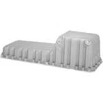Spectra Premium Catp04a Engine Oil Pan. Fixed Price $214.00.