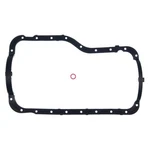 For Ford Mustang 1986-1990 Mahle Os32464 Engine Oil Pan Gasket Set. Fixed Price $47.49.