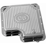 Racing Power Co-packaged For Ford C-6 Trans Pan - Fin Ned- R9125. Fixed Price $60.45.