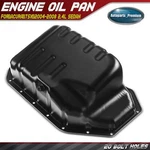 For Acura Tsx 2004 2005 2006 2007 2008 Engine Oil Pan 2.4l 11200rbb000. Fixed Price $47.19.
