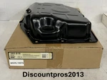 Dorman 265-818 Transmission Oil Pan Jeep Dodge Chrysler Ram Mitsubishi 2003-2012. Fixed Price $55.00.