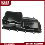 Engine Oil Pan For 95-99 Chrysler Sebring Dodge Avenger Mitsubishi Eclipse Eagle. Fixed Price $41.50.