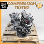 Mercedes X204 Glk350 E350 C350 M276 Awd 4matic Engine Motor Assembly 276.957 Oem. Fixed Price $1368.23.