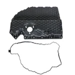 Lablt Lower Engine Oil Pan For 2015-2018 Vw Golf Gti Audi A3 S3 2.0l 06k103600r. Fixed Price $22.31.