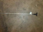 Toyota 1jz-gte Engine Oil Dipstick 15301-88401. Fixed Price $62.06.