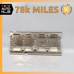 2005 Chevrolet Corvette C6 Engine Motor Oil Baffle 12558189 Oem 78k. Fixed Price $41.23.
