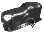 Engine Oil Pan Direct Fit 1983-1989 Honda Accord, Prelude. Fixed Price $40.93.