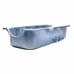 Champ Cp150r12 Engine Oil Pan Dry Sump 4-1/2 In Deep Two 12 An Male Rh Side. Fixed Price $238.95.