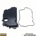 Automatic Transmission Oil Pan For Chevrolet Equinox Malibu Gmc Buick Pontiac. Fixed Price $28.01.