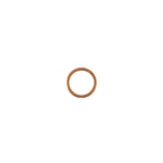 Engine Oil Drain Plug Gasket Fel-pro. Fixed Price $10.64.