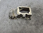 Chevrolet Camaro Lt 16-23 Oem 2.0l Turbo Engine Motor Upper Base Oil Pan. Fixed Price $99.99.