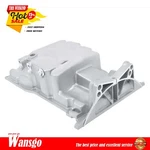 For Saab 9-3 03-11 9-3x 10-11 9-5 L4 2.0l Engine Oil Pan W/ Drain Plug 264-089. Fixed Price $68.92.