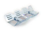 Canton 20-931p Windage Tray For Ford 289 302 Front Sump Louver. Fixed Price $98.00.