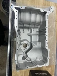 Engine Oil Pan Assembly For Mercedes-benz Cla250 2.0l 2014-2019 2700107600. Fixed Price $55.00.