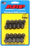 Arp 200-1801 & Oil Pan Bolt Kit. Fixed Price $40.63.
