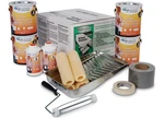 Dicor Rp-rrk-30 Rv Roof Renew Kit. Fixed Price $514.80.