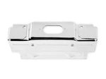 04-123 Brothers Trucks C/k Rear License Plate Bracket - Chrome. Fixed Price $71.25.