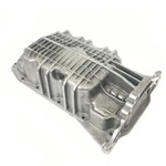Genuine Ford Escape 1.6l 4cyl Turbo Charged Oil Pan W/ Drain Plug. Fixed Price $49.95.