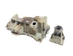 2011-2015 Bmw 535i 640i 740i (f01 F10) Awd X-drive 3.0l N55 Turbo Engine Oil Pan. Fixed Price $474.99.