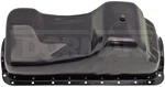 Dorman 264-017 Engine Oil Pan Fits Ford Models E9tz 6675-b. Fixed Price $120.63.