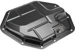 Autotecnica Engine Oil Pan For Nissan Sentra, Cube, Versa Ni1416320. Fixed Price $51.70.