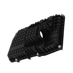 Transmission Oil Pan For Chrysler Pacifica/500l 2015-2020 4752951aa Gasket. Fixed Price $37.36.