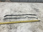 Mercruiser 5.0 L 305 Gm Vortec Marine Engine Oil Pan Reinforcement Brackets. Fixed Price $13.00.
