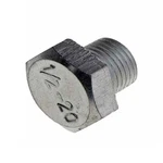 For Jeep Grand Wagoneer 1990 1991 Engine Oil Drain Plug Steel 2 Bolt Grade. Fixed Price $16.65.