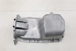 New Oem Engine Oil Pan 2151026601 For Hyundai Accent Kia Rio 1.6l 2005-2011. Fixed Price $133.95.