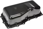Genuine Dorman Engine Oil Pan 264-469. Fixed Price $116.84.