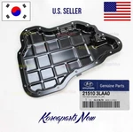 3.3l Engine Oil Pan 215103laa0 Oem Kia Cadenza 2017-2019 Sedona 2019-2021. Fixed Price $89.30.