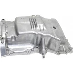 For Mazda 6 Oil Pan 2003 2004 2005 Front Sump Location Aluminum 4 Cyl. Fixed Price $100.07.