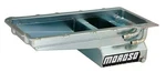 Moroso 20141 Ls1 Swap Oil Pan W/ -10 An Remote Filter Connections. Fixed Price $499.99.