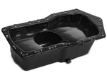 Engine Oil Pan 97xjyv55 For Bonneville Grand Am 1985 1986 1987 1988 1989 1990. Fixed Price $60.13.