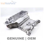 2015-2018 Porsche Macan - Upper Engine Oil Pan / Sump 94610705131. Fixed Price $679.00.