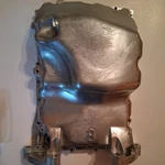 Dorman 264-380 Engine Oil Pan Fits Acura And Honda Models. Fixed Price $40.00.