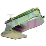 For 62-67 Chevy Ll Nova 86-02 Sb Small Block 283 400 Drag Racing Oil Pan Zinc. Fixed Price $178.61.