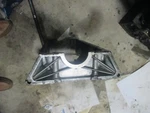 Used Alloy Upper Oil Pan Mercedes-benz#1210141402 M121 Heckflosse W110 190c,200. Fixed Price $167.97.