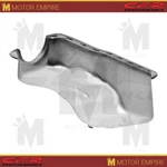 Fits 1969-1981 Ford Sb Small Block 351w Windsor Stock Capacity Oil Pan Raw. Fixed Price $86.69.
