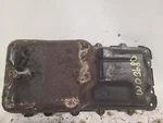 Used Engine Oil Pan Fits: 2010 Ford F150 Pickup 5.4l 3v Grade A. Fixed Price $134.99.