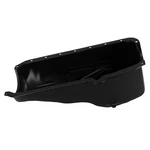 Oil Sump Pan For Chevrolet Chevy Ii 1965-1968 5.0l 0465221 Steel New. Fixed Price $274.27.