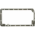 Os 30659 Felpro Oil Pan Gasket Upper For Saab 9000 900 99 1972-1980. Fixed Price $44.83.