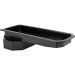 Gen Iii For Hemi5.7l/6.1l Rear Sump Oil Pan, Steel, Black. Fixed Price $313.99.