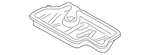 Genuine Audi Oil Pan 079-103-602-q. Fixed Price $637.98.
