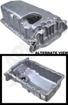 Apdty 375812 Engine Oil Pan - Cast Aluminum Replaces Vw 038103601na 038103603n. Fixed Price $79.86.