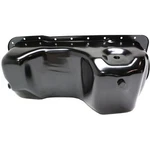 Oil Pan For 1984-1995 Ford Mustang Fits 1981-1990 Lincoln Town Car Fp11b. Fixed Price $60.67.