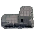 Oil Pan Classic Style Creased Door Skin Fits 01-07 Sierra 2500 Pickup. Fixed Price $308.00.