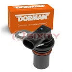 Dorman Vehicle Speed Sensor For 2011 Chevrolet Hhr Velocity Acceleration Ej. Fixed Price $31.35.