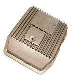 Tci For Ford Aod/aode/4r70w Cast Aluminum Deep Pan.. Fixed Price $292.70.